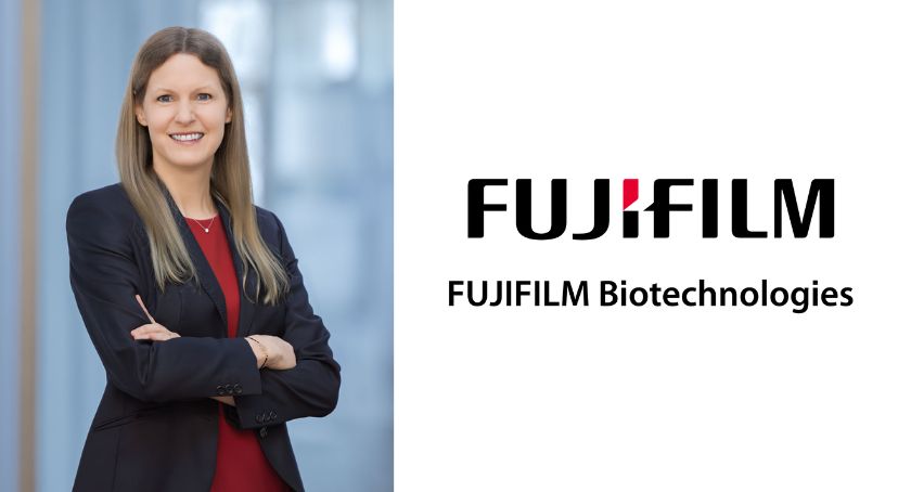 Fujifilm Biotechnologies Appoints Chief Business Officer